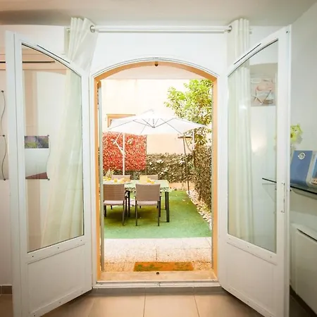 Le Chateau 4 Pers Ac Wifi Vecchia *