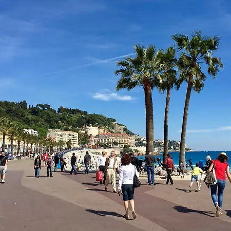 公寓 Le Chateau 4 Pers Ac Wifi Vecchia
