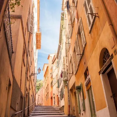 Le Chateau 4 Pers Ac Wifi Vecchia