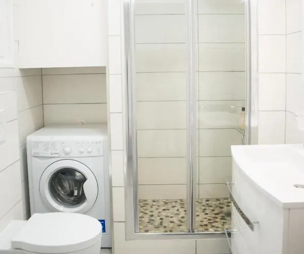 Le Chateau 4 Pers Ac Wifi Vecchia Apartamento *