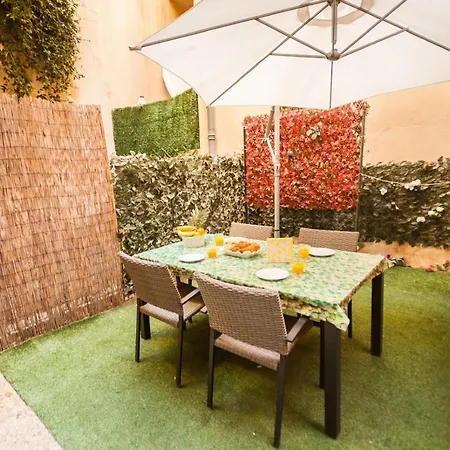 Apartamento Le Chateau 4 Pers Ac Wifi Vecchia *