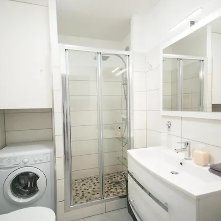 Le Chateau 4 Pers Ac Wifi Vecchia Apartamento