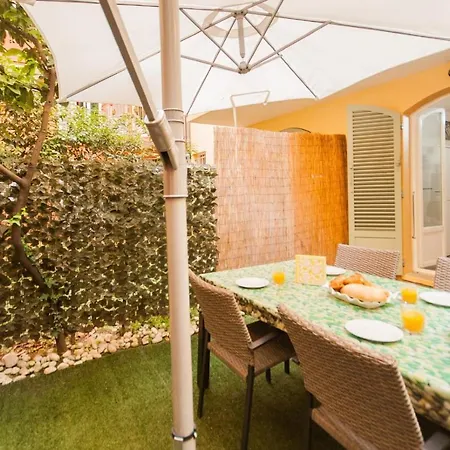 Apartamento Le Chateau 4 Pers Ac Wifi Vecchia